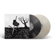DRIVE-BY TRUCKERS - American Band (Deluxe with new artwork) - 2LP - Frosted Silver &amp; Clear Shadow Wave Colour Vinyl [DEC 6] image