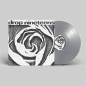 DROP NINETEENS - 1991 (Reissue) - LP - Grey Vinyl [FEB 28] image
