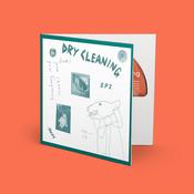 DRY CLEANING - Boundary Road Snacks and Drinks + Sweet Princess EP - CD image