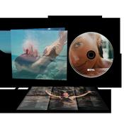 DUA LIPA - Radical Optimism - Lenticular CD image