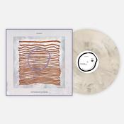 DUNGEN - En Ar For Mycket Och Tusen Aldrig Nog (VMP Reissue) - LP - Black and White Marble Vinyl image