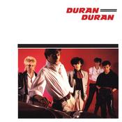DURAN DURAN - Duran Duran (Remastered 2024 Reissue) - LP - Vinyl [JUL 19] image