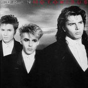 DURAN DURAN - Notorious (Remastered 2024 Reissue) - LP - Vinyl [JUL 19] image