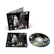 DURAN DURAN - Duran Duran (AKA 'The Wedding Album' image
