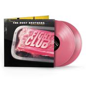 THE DUST BROTHERS - Fight Club (Original Soundtrack) [Start Your Ear Off Right '26] - 2LP - Pink Vinyl image
