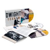 DWIGHT YOAKAM - The Beginning And Then Some: The Albums Of The '80s (4CD) - 4 CD Boxset [RSD 2024] image
