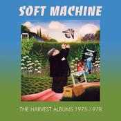 Soft Machine - The Harvest Albums 1975-1978 image