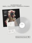 SILVERWINGKILLER - 1000% (TRIAD FUNDED X DESPERATE STRUGGLE) image