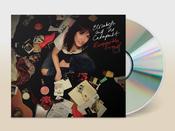 ELIZABETH AND THE CATAPULT - Responsible Friend - CD image