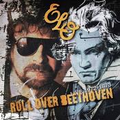 ELO - Roll Over Beethoven (Live 1972-1973) - 2CD [NOV 22] image