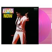 ELVIS PRESLEY - Elvis Now image