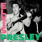 ELVIS PRESLEY - Elvis Presley (Reissue) image