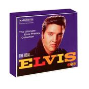 ELVIS PRESLEY - The Real Elvis - 3CD image