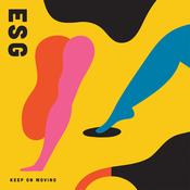 ESG - Keep on Moving (Repress) image