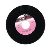 EVERTON CHAMBERS - Why Did You Leave Me To Cry - 7" - Vinyl [OCT 11] image