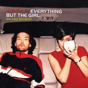 EVERYTHING BUT THE GIRL - Walking Wounded - LP - 180g Black Vinyl image
