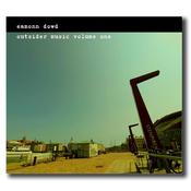EAMONN DOWD - Outsider Music Volume One - CD image