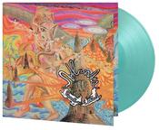 EARTH AND FIRE - Atlantis - 1LP - Limited Edition Turquoise Vinyl [Record Store Day 2026] image