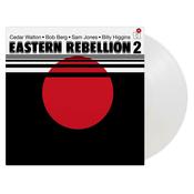 EASTERN REBELLION - Eastern Rebellion 2 (2023 Reissue) - LP - 180g White Vinyl [NOV 24] image