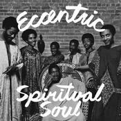 VARIOUS - Eccentric Spiritual Soul - LP - Black Vinyl image