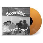 VARIOUS - Eccentric Sweet Soul - LP - Opaque Peach Vinyl [APR 10] image