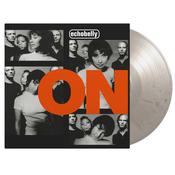 ECHOBELLY - On (Reissue) image