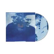 ED O'BRIEN - Blue Morpho - CD image