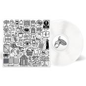 ED SHEERAN - Autumn Variations - LP - White Vinyl image