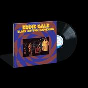 Eddie Gale - Black Rhythm Happening (Blue Note Classic Edition) image