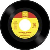 EDDIE KENDRICKS - Date With The Rain / Intimate Friends image