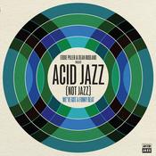VARIOUS - Eddie Piller &amp; Dean Rudland present… Acid Jazz (Not Jazz): We've Got A Funky Beat - LP - Vinyl image