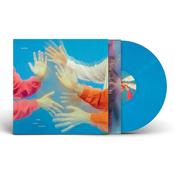 EFTERKLANG - Things We Have In Common - LP - Sky Blue Vinyl [SEP 27] image