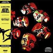 El Michels Affair - Enter the 37th Chamber (Crimson Strike Variant) image