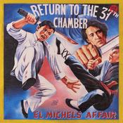 EL MICHELS AFFAIR - Return To The 37th Chamber (Repress) - LP - Vinyl [OCT 18] image