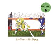 ELCAMINO &amp; REAL BAD MAN - The Game Is The Game - LP - Vinyl [MAR 7]
