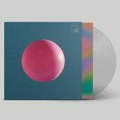 ELDER ISLAND - Hello Baby Okay (Indies Exclusive w/ SIGNED Insert) - LP - Transparent Vinyl image