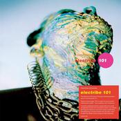 ELECTRIBE 101 - Electribal Memories (Expanded) - Deluxe Gatefold 4CD Set image