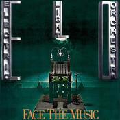 ELECTRIC LIGHT ORCHESTRA - Face The Music (50th Anniversary Reissue) image