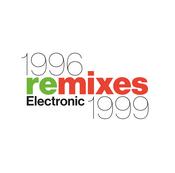 ELECTRONIC - 1996 Remixes 1999 - 12" - Black Vinyl [Record Store Day 2026] image