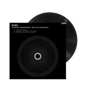 ELEH - Floating Frequencies / Intuitive Synthesis Volume 1 (20th Anniversary Reissue)