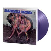 ELEPHANT’S MEMORY - Elephant’s Memory (Reissue) - LP - Gatefold 180g Purple Vinyl [MAR 7]