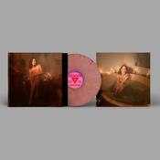 ELKKA - Prism Of Pleasure - LP - Dusty Pink Marbled Vinyl [JUN 7] image