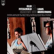 ELLA FITZGERALD &amp; LOUIS ARMSTRONG - Greatest Hits - 2LP - Vinyl [FEB 28]