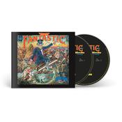 ELTON JOHN - Captain Fantastic And The Brown Dirt Cowboy (50th Anniversary Deluxe Edition) image