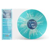 ELTON JOHN - Madman Across The Water (Reissue) - LP - Blue Splatter Vinyl [NOV 22] image