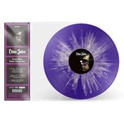 ELTON JOHN - Elton John (Reissue) - LP - Purple Splatter Vinyl [NOV 22] image