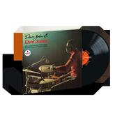 Elvin Jones - Dear John C (Acoustic Sound Series) image