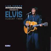 ELVIS PRESLEY - Las Vegas image