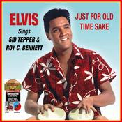 ELVIS PRESLEY - Sings Sid Tepper &amp; Roy C. Bennett image