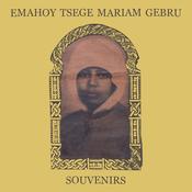 Emahoy Tsege Mariam Gebru - Souvenirs (Gold)